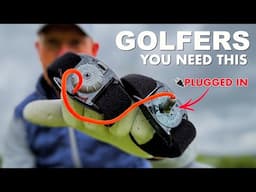The Little String Gadget You MUST Carry In Your Golf Bag