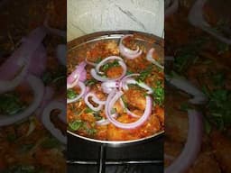 Nigerian Pepper Chicken #xplore #shorts2025 #nigeriancuisine