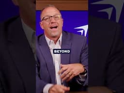 The Ripple Effect of Positive Impact | Chris Goede #leadership