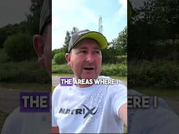 The open match at Hayfield Lakes! Watch the full film via the on screen link  #livematchfishing