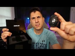 Roblox Sent Something WEIRD to my House!