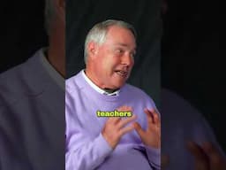 AI Can Help Teachers Out! ft. David Bradford