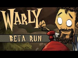 Fuelweaver then Rifts Solo Warly | Don't Starve Together