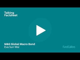 How the M&G Global Macro Bond fund fits into your portfolio