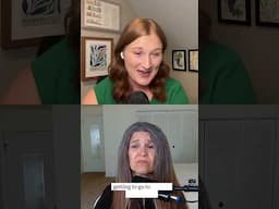 I Felt Like I Had to Earn God's Approval #christianpodcast #christianliving