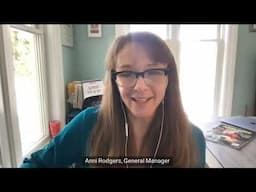 Why is ADHD Underdiagnosed or Misdiagnosed in Women? (with Ellen Littman, Ph.D.)