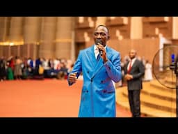 SEED OF DESTINY WRITTEN BY PASTOR PAUL ENENCHE: MONDAY 16TH JUNE 2025