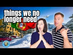 How Portugal Saves Us TONS of Money
