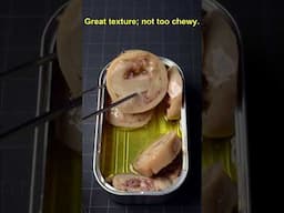 stuffed octopus:  seacuterie winner