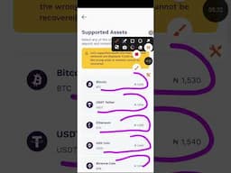 Try this USDT hack Now and thank me later #p2p#bybit#binance#DIVEST