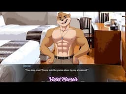 We Gonna Do This? - Violet Memoir #47