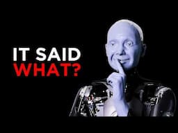 Is AI the Scariest Invention in Human History?