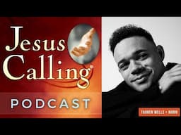 A Counter-Cultural Guide to Joy: Tauren Wells & Out of Eden