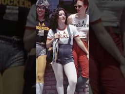Hillside Strangler Victim Elissa Kastin #