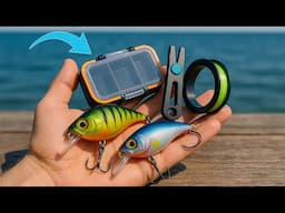 30 Ultimate Amazon Fishing Gear Haul – Game-Changing Stuff!