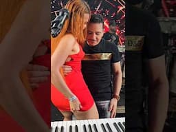 Aô mulherão 😍...#washingtonbrasileiro #danca #piseiro #musica #forró #viral