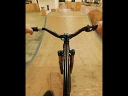 RIP to the North Shore Bike Park