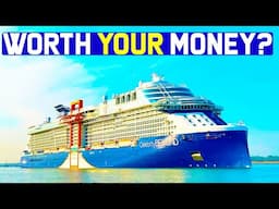 Celebrity Beyond Ultimate Cruise Ship Review