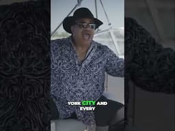 What if your city sank?  #neildegrassetyson reveals how rising seas could reshape our future #Shorts