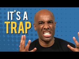 It's a Divisive Trap; Don’t Fall For It