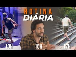Diários do Salgueiro 2025 - ep.03