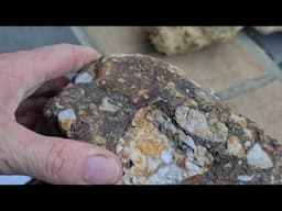 My Rock Collection