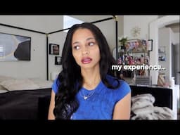 I Cut Off My Family for a Decade (my family estrangement experience)