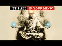 MENTAL ENERGY SECRETS: Unlock Your Invisible Power & Bend Reality for REAL RESULTS!