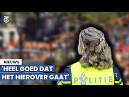 Na nieuwe beelden mogelijke verkrachting: ‘Goed dat hier  anders over wordt gedacht!’
