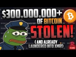 BITCOIN LIVE : BTC HOLDING STRONG ABOVE $92K