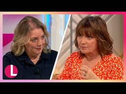 Interest Rates, Best Savings Accounts & High Street Banks Are Back | Lorraine