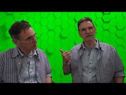 Why This is the BEST Green-Screen for Small YouTube Creators