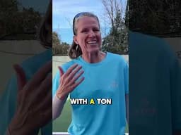 💥 USE MORE TOPSPIN! 💥 #tennis #tennisfun #tennisforehand