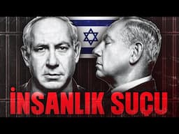 DÜNYA BU CANAVARI DURDURMALI!