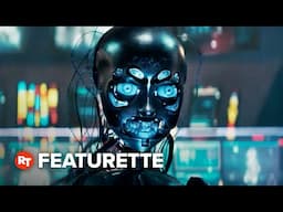 M3GAN 2.0 Featurette - Monster Makers (2025)