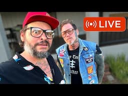 Shadetree Surgeon HATES your Tattoos