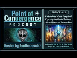 115 - Refractions of the Deep Self