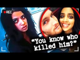 Killer Thinks He Got Away Until Cops Find Secret Footage | The Case of Patrick de la Cerda