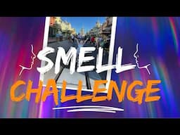 Guess the Disney Character Challenge: Can Your Nose Beat Us?