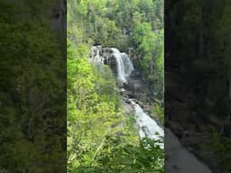 Chasing waterfalls ￼