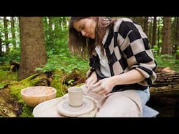 How Pottery Is Changing My Life