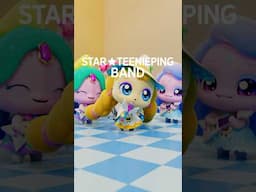 Star Teenieping Band✨ #Teenieping