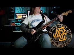 SHUT UP AND PLAY - Joyo Audio R-21 Tornado Overdrive Pedal