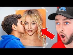 Kids Getting Caught! (Funny)