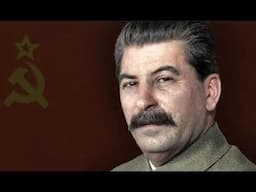 Stalin the Terrible. Stalin discussed on BBC radio's The Archive Hour series (March 2003).