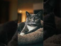Have You Ever Rescued A Stray Cat??