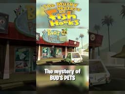 My Fish Hooks fan theory #fishhooks #disneychannel