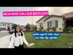 Khám phá cuộc sống Việt ở thành phố nhỏ ở California - Bakersfield