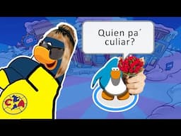 ¿Club Penguin en 2025?  | Dos NACOS y CHAVORUCOS