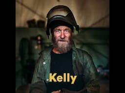 2024 Hear-O of the year, Kelly!
